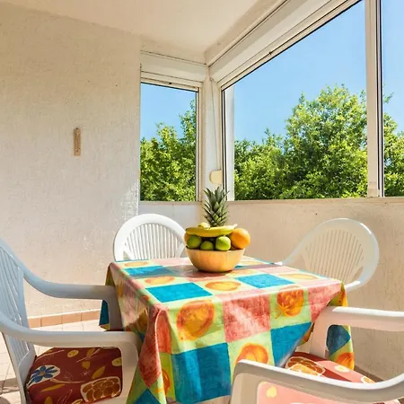 Apartament Maui *