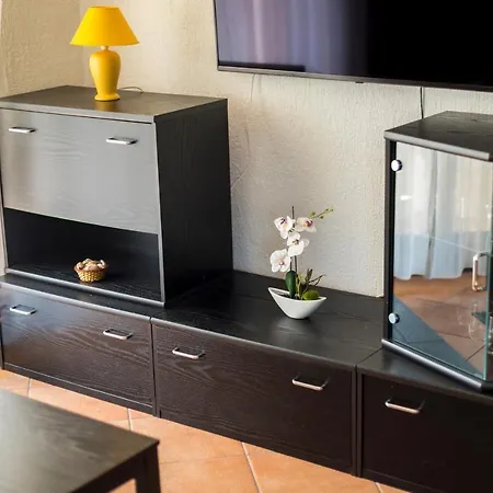 Maui Apartmán Malinska