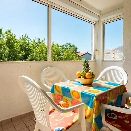 Maui Apartmán Malinska