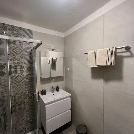Apartament Maui *
