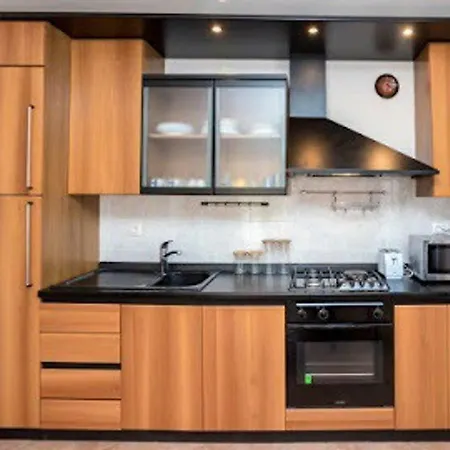 Maui Apartament