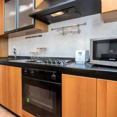Apartament Maui *