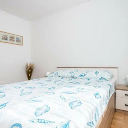 Maui Apartmán Malinska