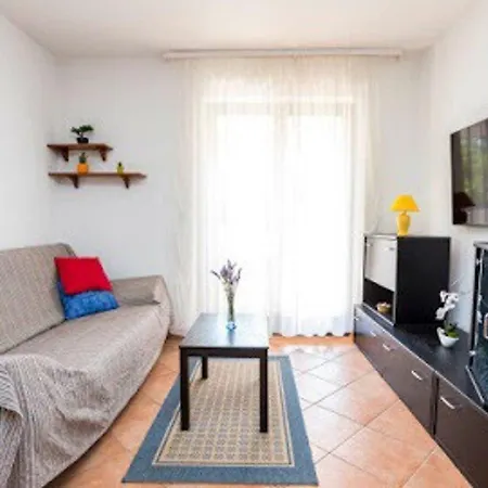 Apartament Maui Malinska