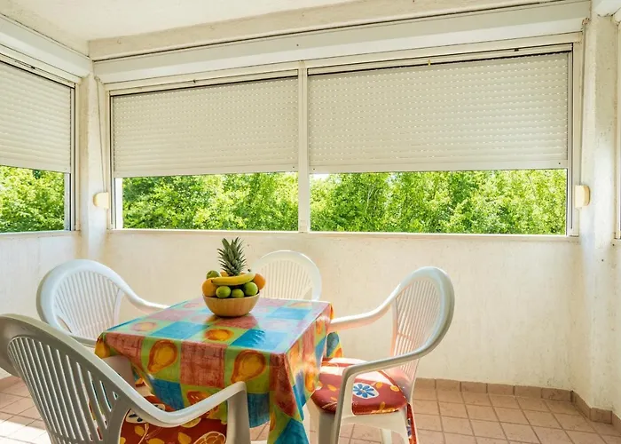 Maui Appartement