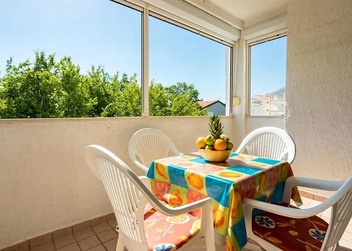 Maui Appartement Malinska
