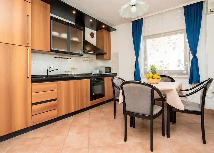 Maui Appartement *