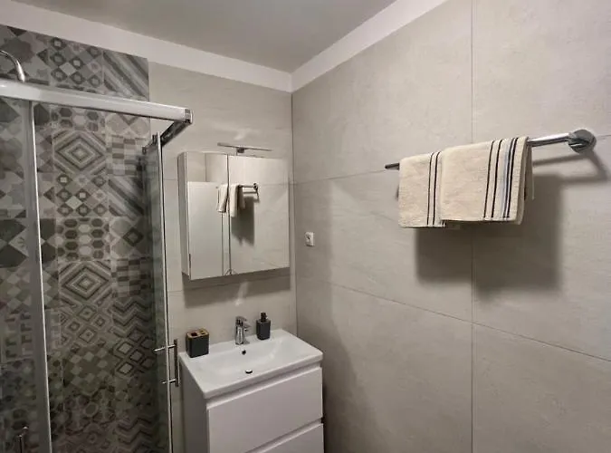 Appartement Maui *
