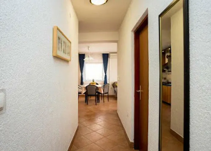 Appartement Maui Malinska