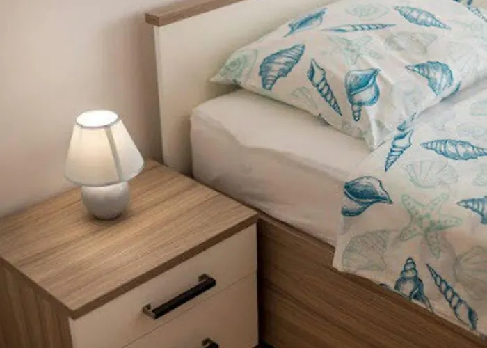 Maui Appartement