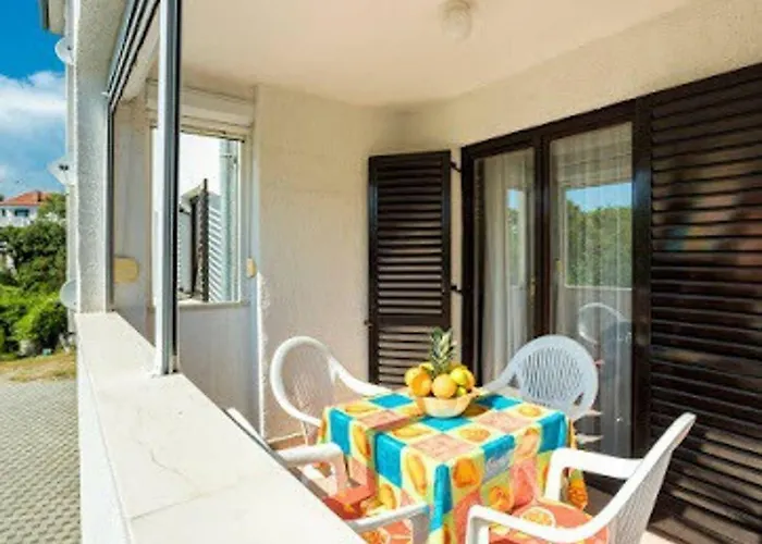 Maui Appartement