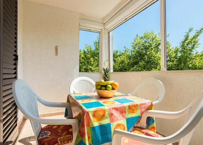 Apartman Maui *