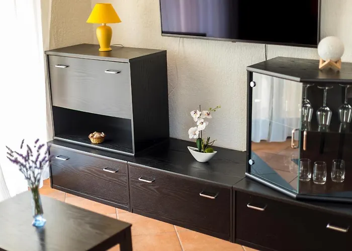 Maui Apartman Malinska