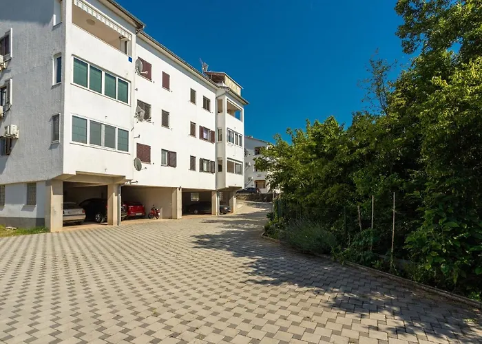 Apartman Maui Malinska