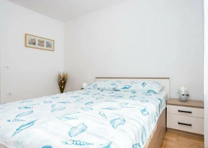 Maui Apartman Malinska