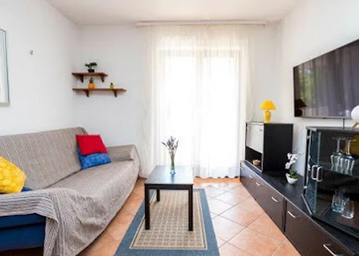 Apartman Maui Malinska